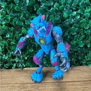 MrBeast Lab Mutators Iconic Panther Action Figure Kids Toys Gift Moose